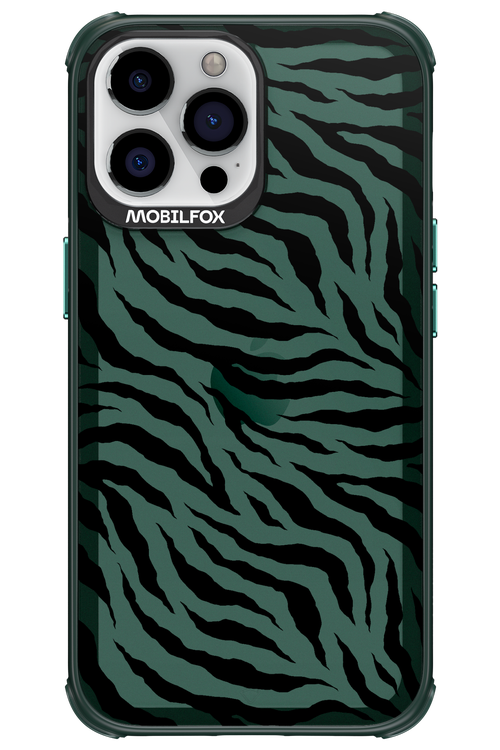 Tiger Transparent - Apple iPhone 13 Pro Max