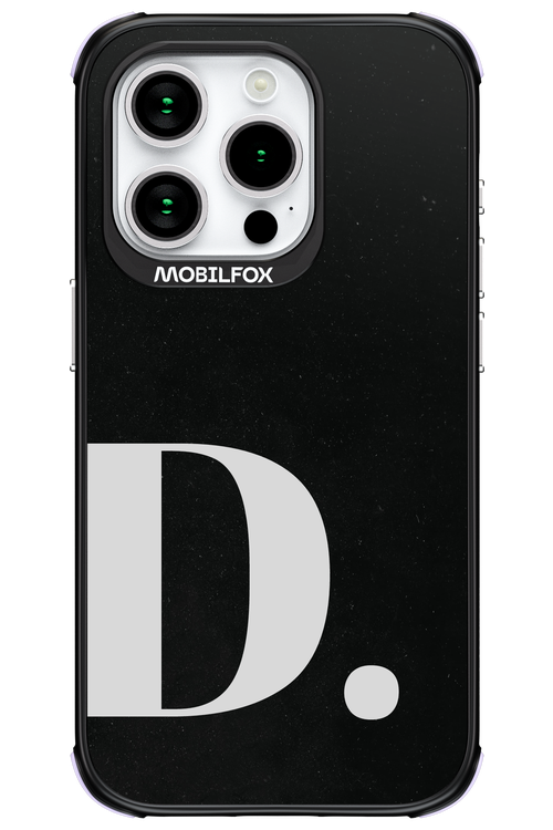 D (Off Space) 2.0 - Apple iPhone 15 Pro