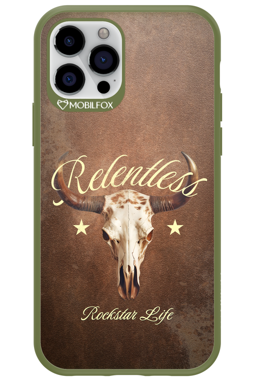 Relentless2 2.0 - Apple iPhone 12 Pro