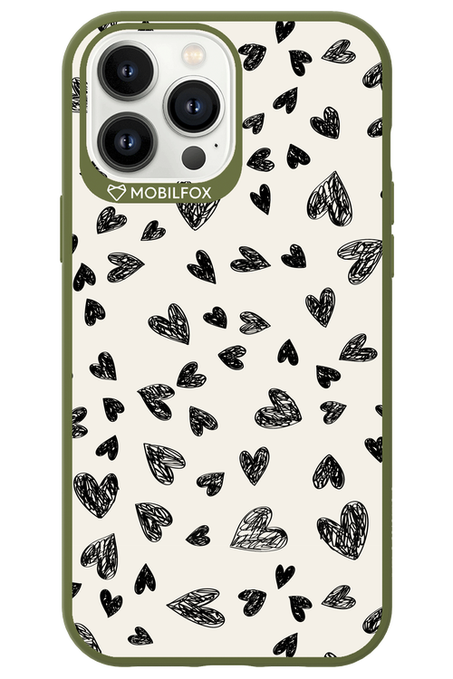 Crazy in Luv 2.0 - Apple iPhone 13 Pro Max