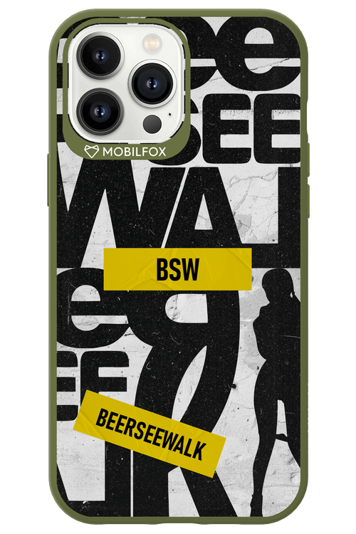 Beerseewalk II 2.0 - Apple iPhone 13 Pro Max