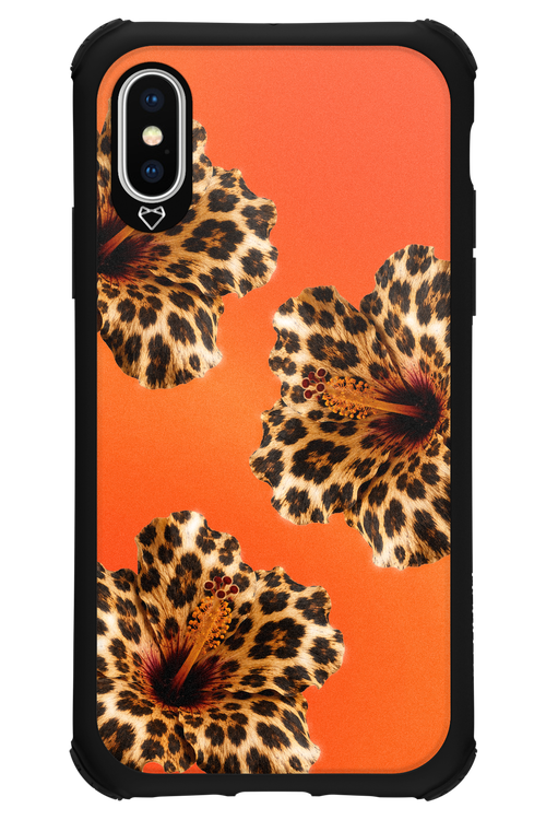 Sun Purr 2.0 - Apple iPhone XS