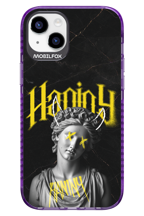 Classic Haniny - Apple iPhone 14 Plus