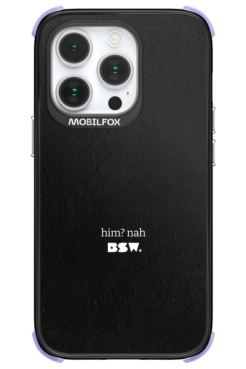 BSW FourSeasons 9 2.0 - Apple iPhone 14 Pro