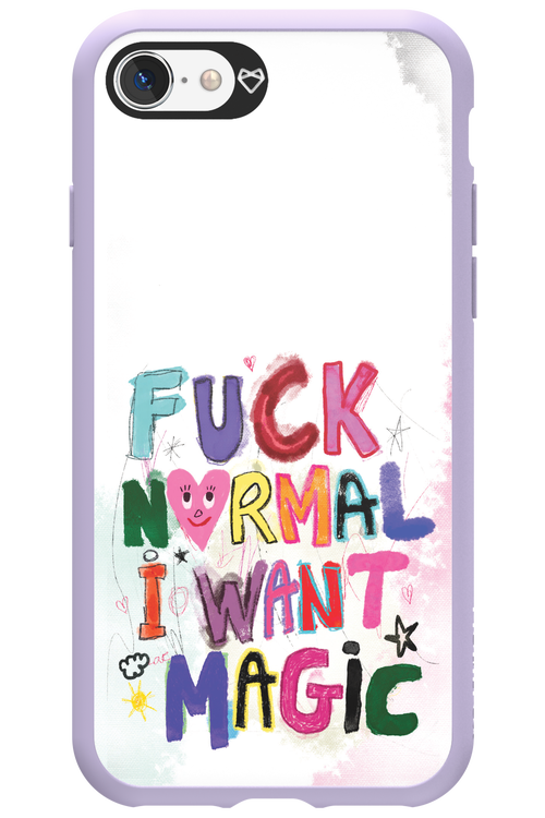 Magic 2.0 - Apple iPhone 8