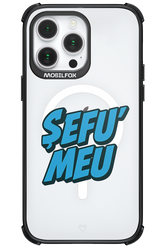 Meu - Apple iPhone 14 Pro Max