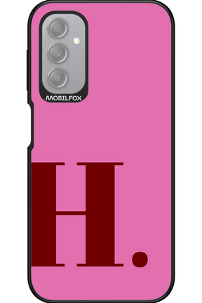 H (Sorbet) 2.0 - Samsung Galaxy A14