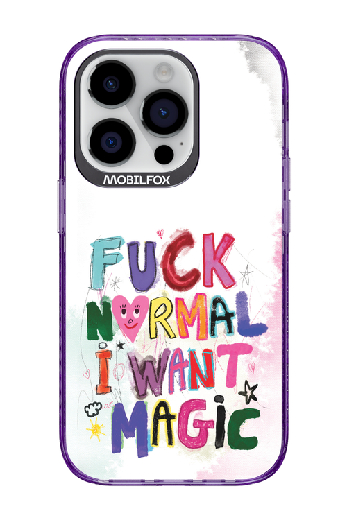 Magic - Apple iPhone 14 Pro