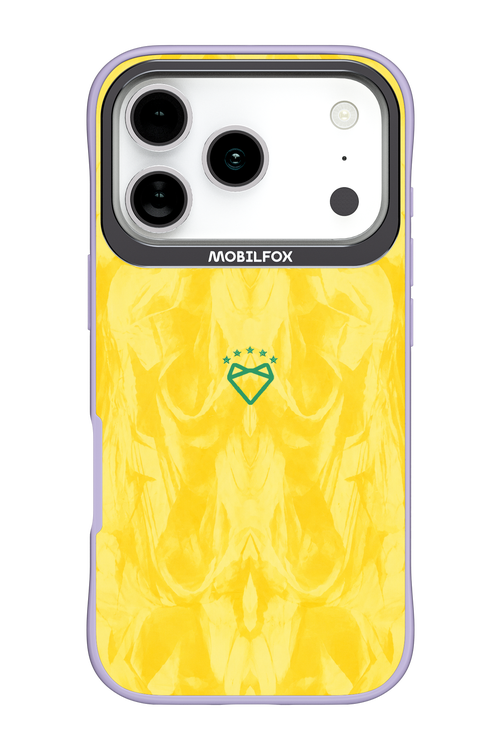Brasil X Mobilfox 2.0 - Apple iPhone 17 Pro