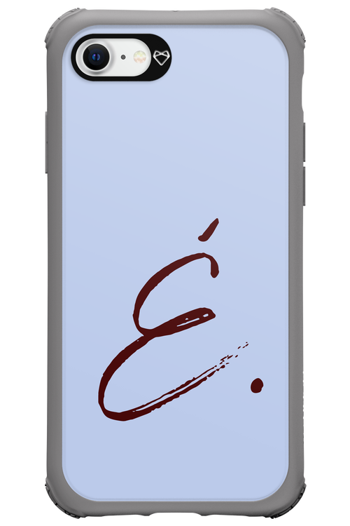 (Jellyfish Presso) E II 2.0 - Apple iPhone SE 2020
