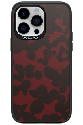 Bordeaux Skin - Apple iPhone 14 Pro Max