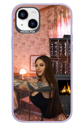 Tattooed Flame 2.0 - Apple iPhone 14 Plus