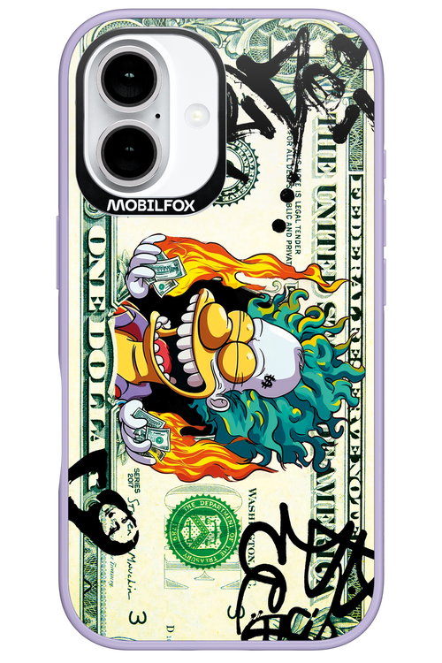 CLOWN 2.0 - Apple iPhone 16