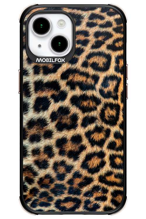 Leopard - Apple iPhone 15