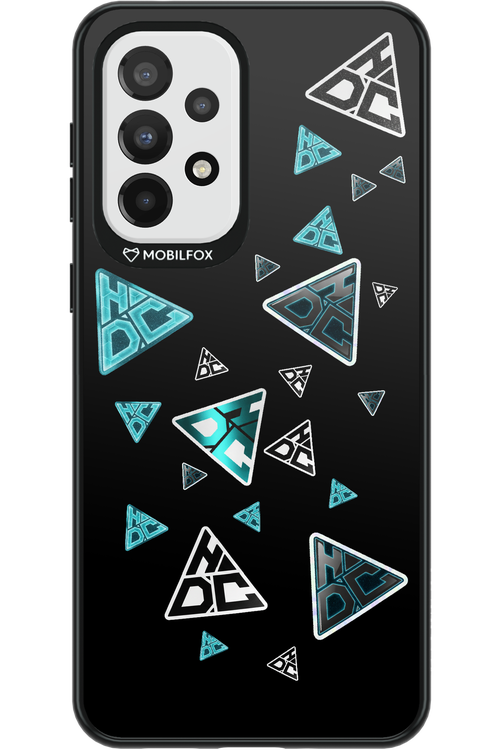 HDC 8 - Samsung Galaxy A33