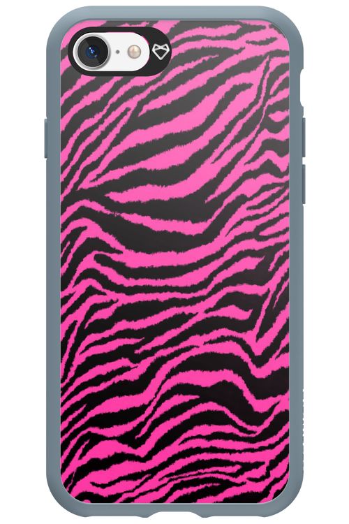 Pink Tiger - Apple iPhone 7