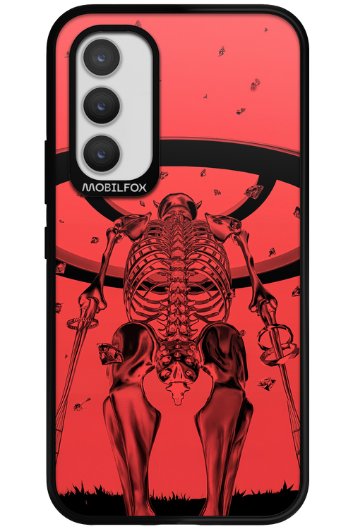 RMN Cover 2.0 - Samsung Galaxy A34