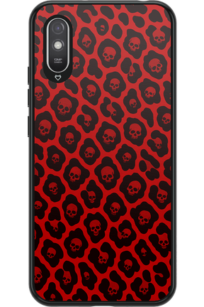 Deadly - Xiaomi Redmi 9A