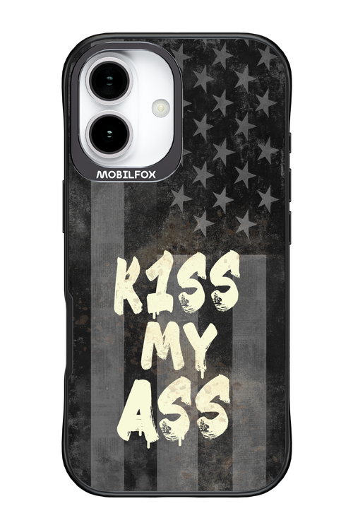 KISS II 2.0 - Apple iPhone 17