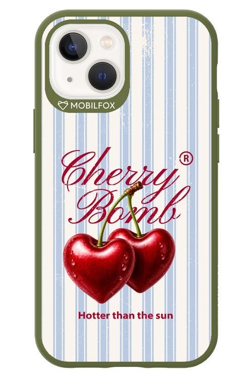 Cherry Bomb 2.0 - Apple iPhone 13 Mini
