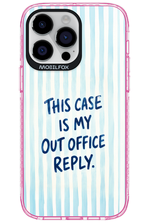 Reply 2.0 - Apple iPhone 14 Pro Max
