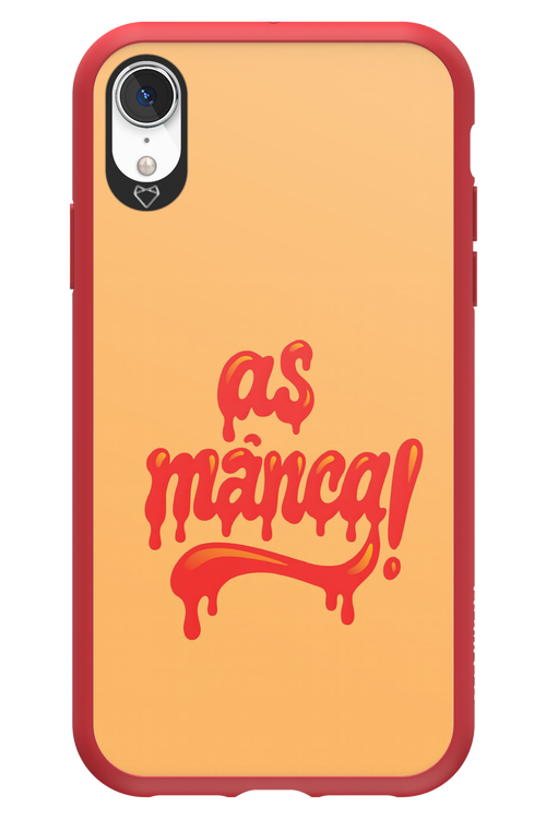 AȘ MÂNCA 2 - Apple iPhone XR