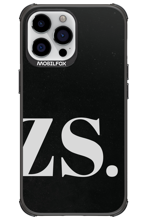 ZS (Off Space) 2.0 - Apple iPhone 13 Pro Max