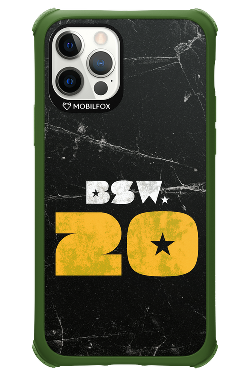 BSW 20 (1) 2.0 - Apple iPhone 12 Pro