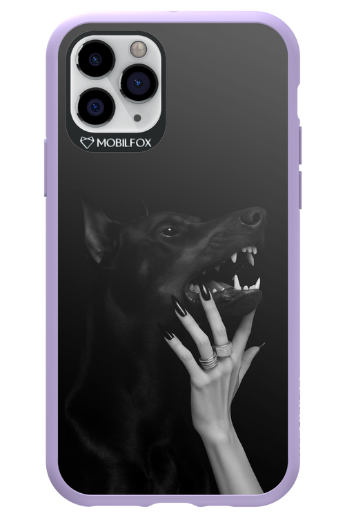 Hellhound 2.0 - Apple iPhone 11 Pro