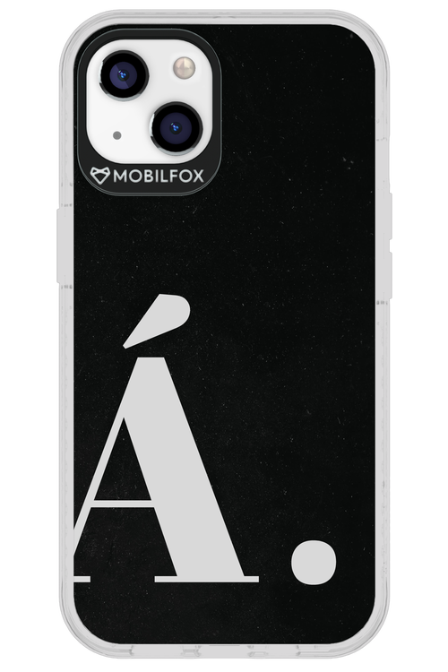 A II (Off Space) 2.0 - Apple iPhone 13