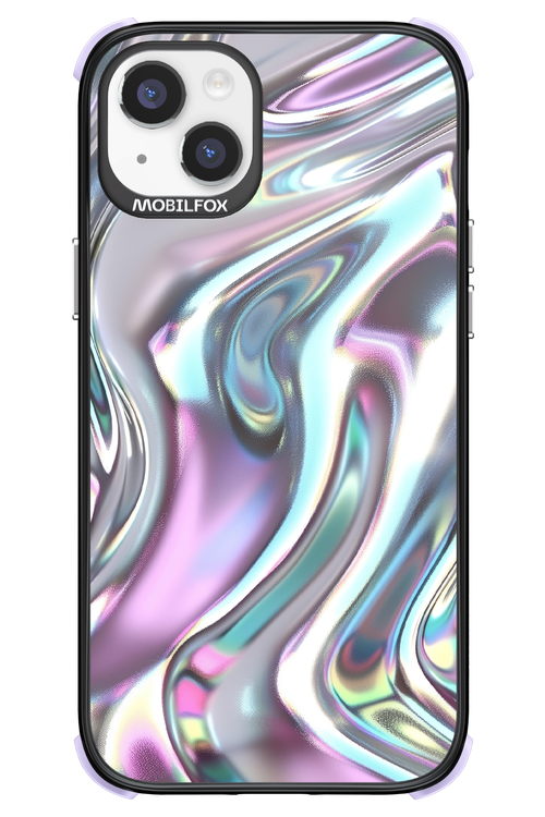 Holochrome 2.0 - Apple iPhone 14 Plus