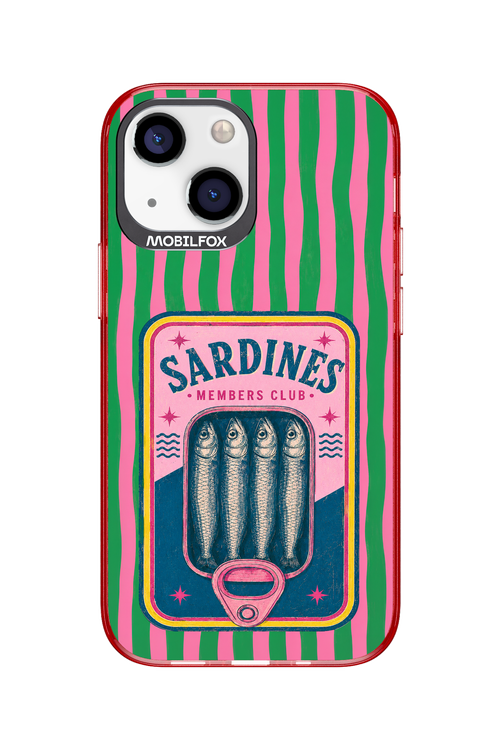 SARDINES 2.0 - Apple iPhone 13 Mini