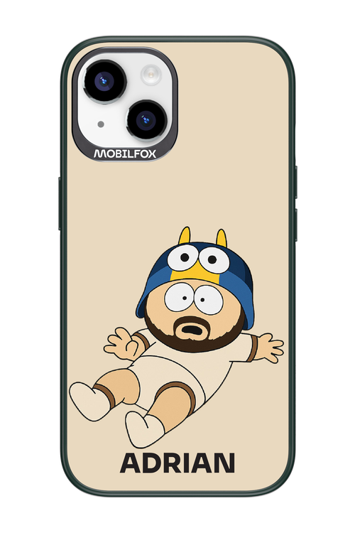 ChildHeli 1 - Apple iPhone 14