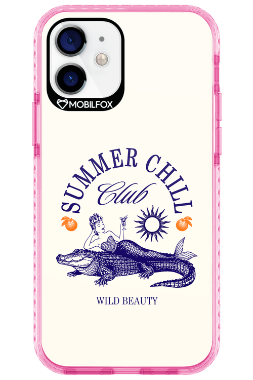 ChillMaid 2.0 - Apple iPhone 12