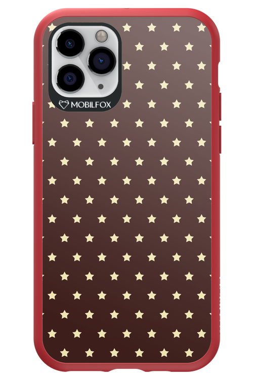 Star Mousse - Apple iPhone 11 Pro