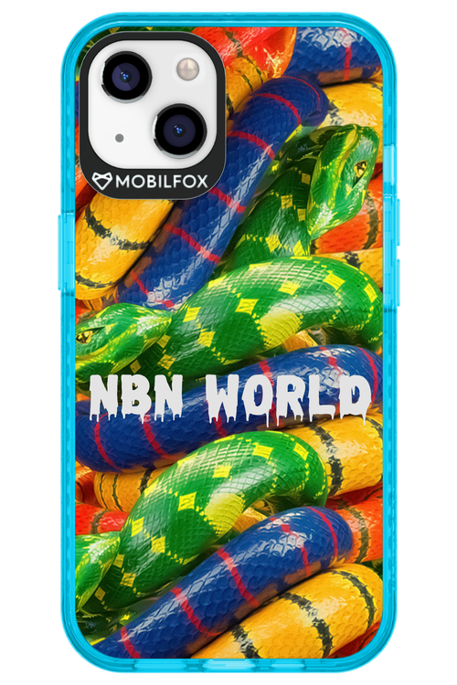 Wild - Apple iPhone 13