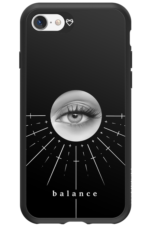 Szem 2.0 - Apple iPhone 7