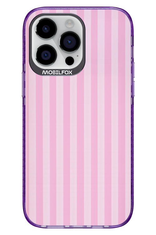 Pink Secret  2.0 - Apple iPhone 14 Pro Max