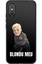 Blondu Meu - Xiaomi Redmi 9A