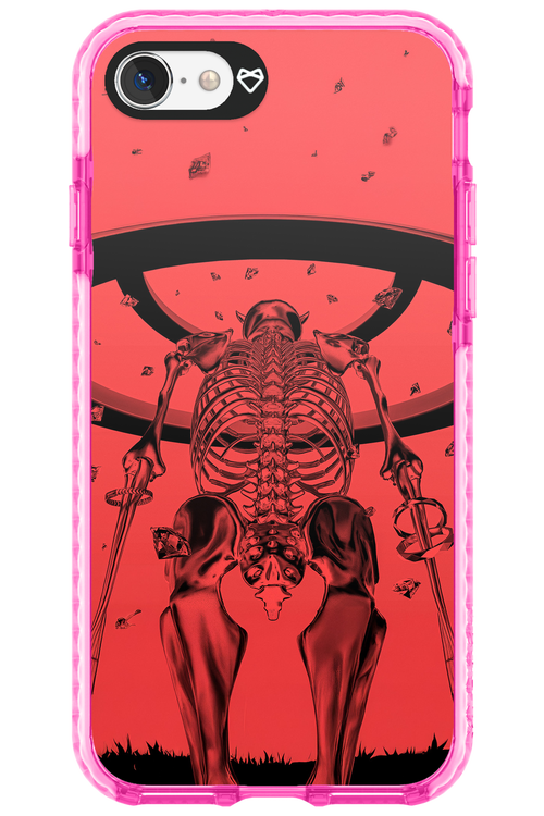 RMN Cover 2.0 - Apple iPhone 7