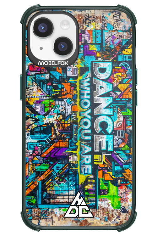 HDC 4 - Apple iPhone 14