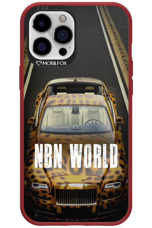 Car 2.0 - Apple iPhone 12 Pro Max
