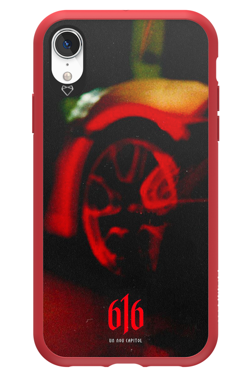 616 2.0 - Apple iPhone XR