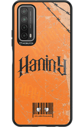 Haniny Grunge - Huawei P Smart 2021