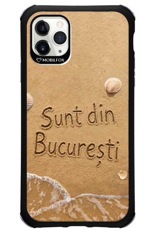 Sandd - Apple iPhone 11 Pro Max