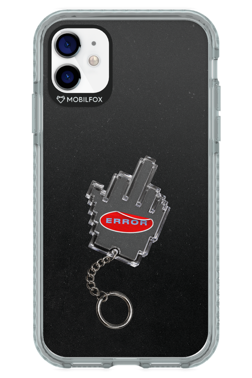Err0r 2.0 - Apple iPhone 11