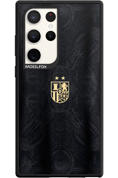 Spain Classic 2.0 - Samsung Galaxy S23 Ultra