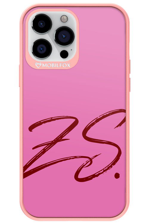 (Sorbet) ZS 2.0 - Apple iPhone 13 Pro Max