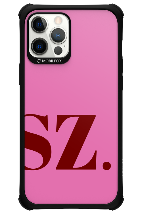 SZ (Sorbet) 2.0 - Apple iPhone 12 Pro Max