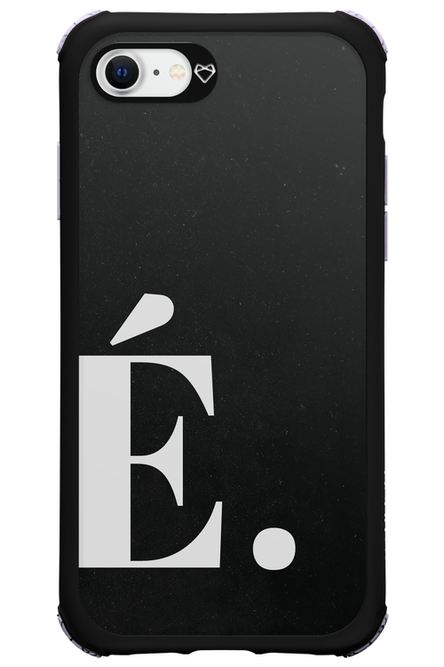 E II (Off Space) 2.0 - Apple iPhone SE 2022